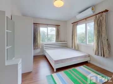 4 Bedroom House for sale at Siwalee Meechok