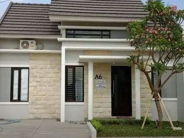 Rumah Banyumanik Baru GRIYA WATUKAJI