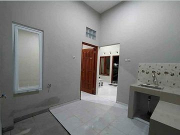Rumah Banyumanik Baru GRIYA WATUKAJI
