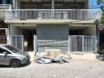 Rumah Wisma permai New Town house
