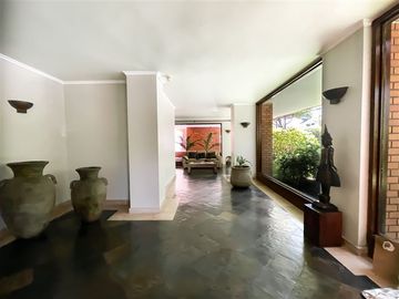 Departamento en Venta en Alonso de Córdova, Av. Vitacura