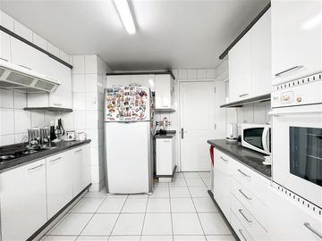 Departamento en Venta en Alonso de Córdova, Av. Vitacura