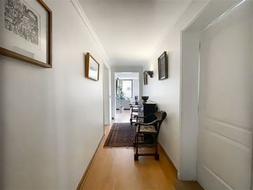 Departamento en Venta en Alonso de Córdova, Av. Vitacura