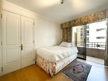 Departamento en Venta en Alonso de Córdova, Av. Vitacura