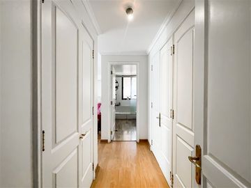 Departamento en Venta en Alonso de Córdova, Av. Vitacura