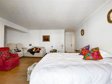 Departamento en Venta en Alonso de Córdova, Av. Vitacura