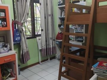 TAMAN PALEM LESTARI JAKARTA BARAT RUMAH FULL FURNISHED