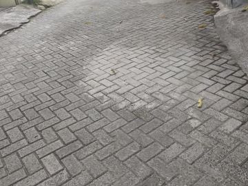 TAMAN PALEM LESTARI JAKARTA BARAT RUMAH FULL FURNISHED