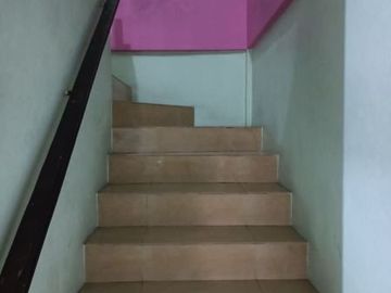 TAMAN PALEM LESTARI JAKARTA BARAT RUMAH FULL FURNISHED