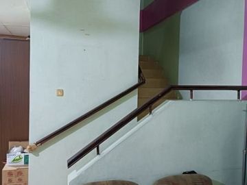 TAMAN PALEM LESTARI JAKARTA BARAT RUMAH FULL FURNISHED