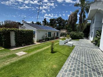 Departamento en venta en Villa Club