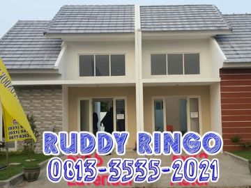Taman pondok legi waru sidoarjo baru free biaya ringan