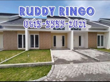 Taman pondok legi waru sidoarjo baru free biaya ringan