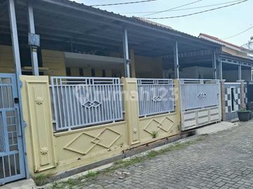 Rumah Siap Huni di Perum Doran Park