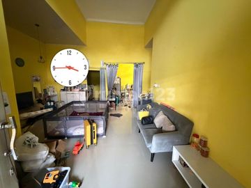 Rumah Siap Huni di Perum Doran Park