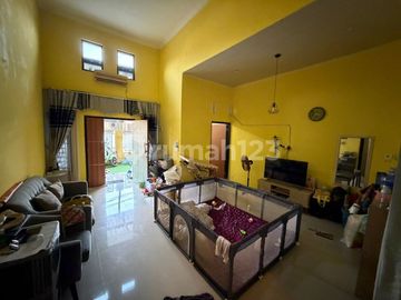 Rumah Siap Huni di Perum Doran Park
