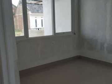 Rumah murah rancamanyar siap huni 100 jt-an, dekat lanud sulaiman