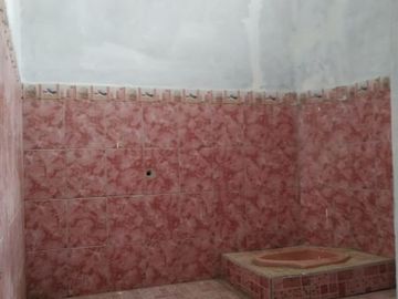 Rumah murah rancamanyar siap huni 100 jt-an, dekat lanud sulaiman