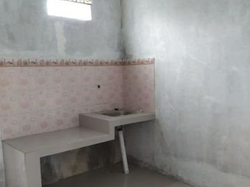 Rumah murah rancamanyar siap huni 100 jt-an, dekat lanud sulaiman