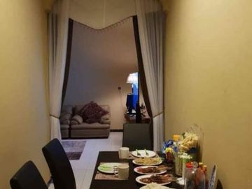 Dijual Rumah Aset Bank* *AYDA Aman Valid 100% Murah*
