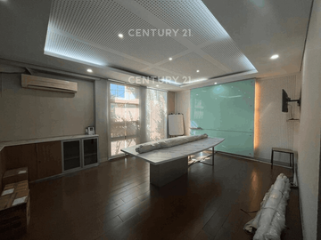 Disewa Komersial Office Space Di Jl Raya Utama Sisingamangaraja