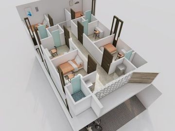SIAP CUAN!! RUMAH KOS DEKET KAMPUS UMM