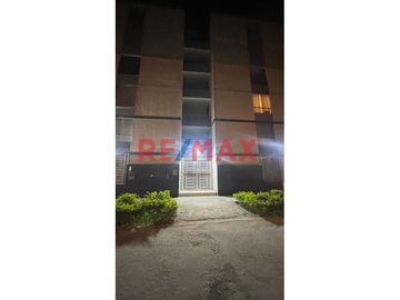 Venta departamento cerca de parques ,escuelas y zonas comerciales.

1 habitación principal con baño incluido
2 habitaciones secundarios
1 baño com