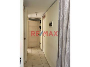 Venta departamento cerca de parques ,escuelas y zonas comerciales.

1 habitación principal con baño incluido
2 habitaciones secundarios
1 baño com
