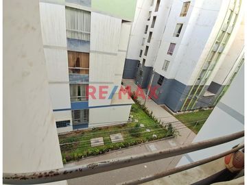 Venta departamento cerca de parques ,escuelas y zonas comerciales.

1 habitación principal con baño incluido
2 habitaciones secundarios
1 baño com