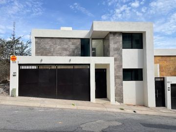 Casa en venta Lomas del Tec