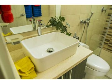 APARTAMENTO EN VENTA EN BETANIA PH SKY POINT 3 REC + CBE