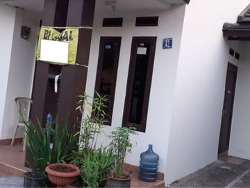 Rumah Nyaman @CisarantenDekat ke Kawasan Arcamanik, Antapani dan Soekarno Hatta