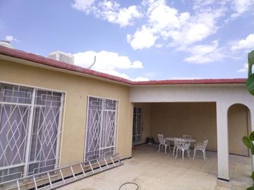 Venta de Casa Av Principal de Torreon