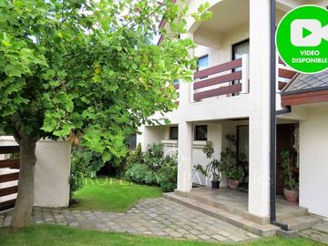 Vilumanque cercana a Colegio Wessex