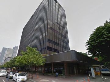 Disewakan Ruang Kantor di Gedung Jaya Area CBD Thamrin
