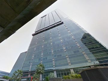 Disewakan Ruang Kantor di Gedung Jaya Area CBD Thamrin