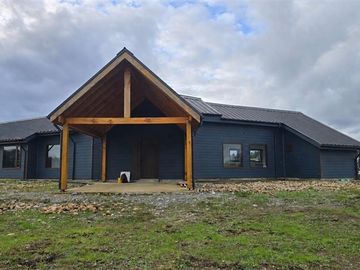 Casa en arriendo de 3 dorm. en Puerto Varas