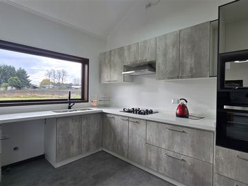 Casa en arriendo de 3 dorm. en Puerto Varas