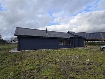 Casa en arriendo de 3 dorm. en Puerto Varas