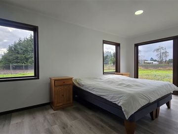 Casa en arriendo de 3 dorm. en Puerto Varas