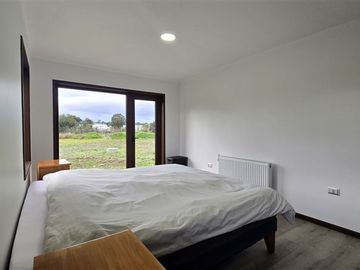 Casa en arriendo de 3 dorm. en Puerto Varas