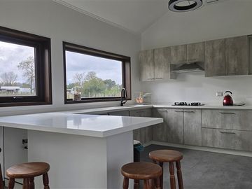 Casa en arriendo de 3 dorm. en Puerto Varas