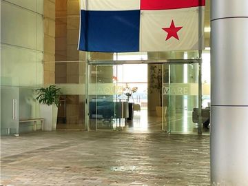 VENTA  APARTAMENTO AMOBLADO PUNTA PACIFICA P.H. AQUAMARE
