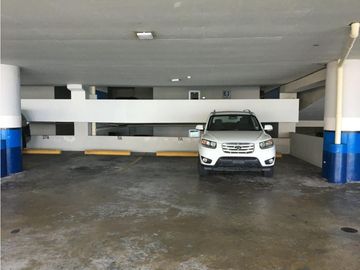 VENTA  APARTAMENTO AMOBLADO PUNTA PACIFICA P.H. AQUAMARE