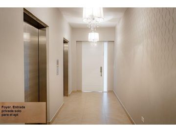 VENTA  APARTAMENTO AMOBLADO PUNTA PACIFICA P.H. AQUAMARE