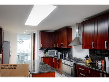 VENTA  APARTAMENTO AMOBLADO PUNTA PACIFICA P.H. AQUAMARE