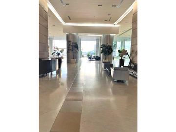 VENTA  APARTAMENTO AMOBLADO PUNTA PACIFICA P.H. AQUAMARE