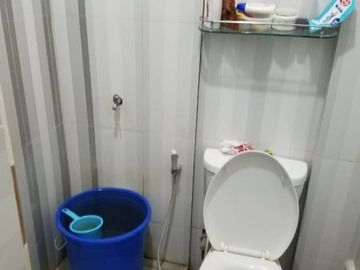 Rumah Dijual di Cianjur Jawa Barat