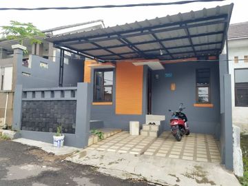 Rumah Dijual di Cianjur Jawa Barat