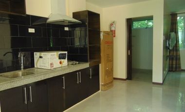 Deluxe Furnished Studio in Talamban, Cebu City